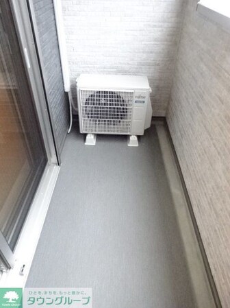 コリーナ デュオの物件内観写真